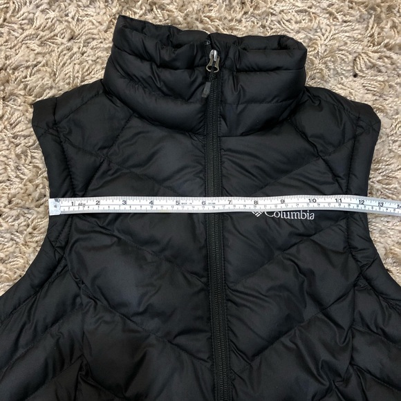 Columbia Vest - Picture 5 of 5